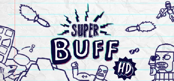 🔥 Super Buff HD | Steam RU+UA+KZ+CIS 🔥