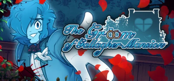 🔥 The Groom of Gallagher Mansion | Steam RU+UA+KZ+CIS 