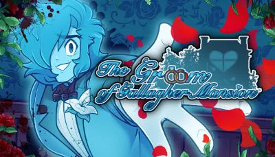 🔥 The Groom of Gallagher Mansion | Steam RU+UA+KZ+CIS 