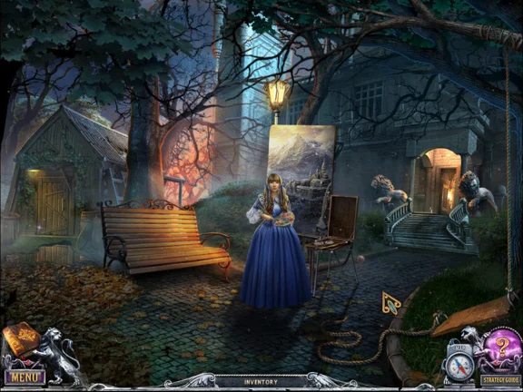 House of 1000 Doors: The Palm of Zoroaster 🔑STEAM KEY