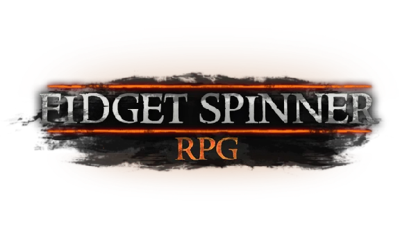🔥 Fidget Spinner RPG | Steam РУ+UA+KZ+СНГ🔥