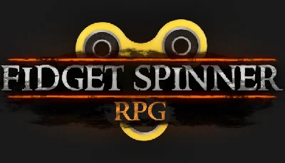 🔥 Fidget Spinner RPG | Steam РУ+UA+KZ+СНГ🔥