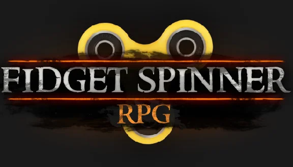 🔥 Fidget Spinner RPG | Steam РУ+UA+KZ+СНГ🔥