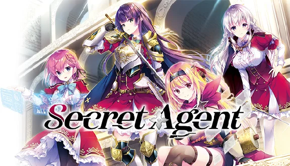 🔥 Secret Agent | Steam РУ+UA+KZ+СНГ🔥