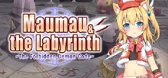 🔥 Maumau and the Labyrinth | Steam RU+UA+KZ+CIS 🔥