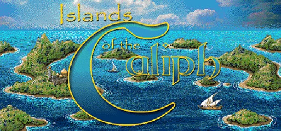 🔥 Islands of the Caliph | Steam RU+UA+KZ+CIS 🔥