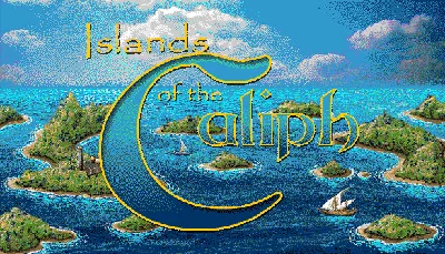 🔥 Islands of the Caliph | Steam RU+UA+KZ+CIS 🔥