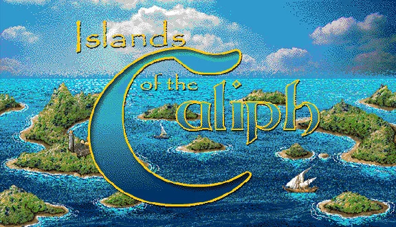 🔥 Islands of the Caliph | Steam RU+UA+KZ+CIS 🔥