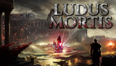 🔥 Ludus Mortis | Steam RU+UA+KZ+CIS 🔥