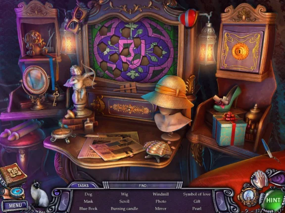 House of 1000 Doors: Evil Inside 🔑STEAM KEY 🔥RU/CIS