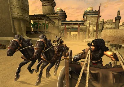 Prince of Persia The Two Thrones™ 🚀AUTO💳0%