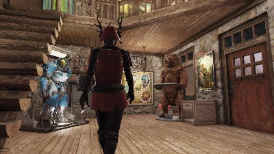 Fallout 76 +ВЫБОР ИЗДАНИЯ · STEAM RU · АВТОВЫДАЧА