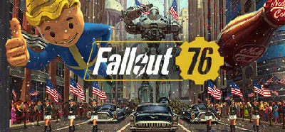 Fallout 76 · Steam Gift 🚀AUTODELIVERY 💳0% Cards