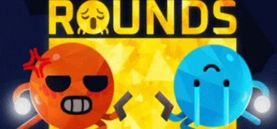 ROUNDS 💎 STEAM GIFT FOR RUSSIA