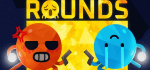 ROUNDS 💎 STEAM GIFT FOR RUSSIA