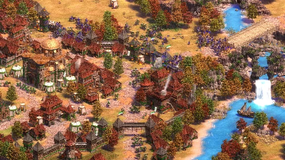 Age of Empires II: Definitive Edition 🚀AUTO💳0%
