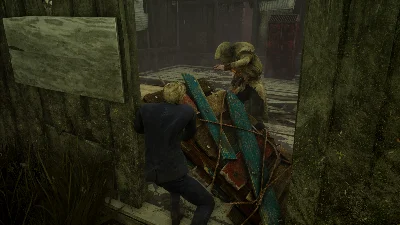 Dead by Daylight - Survivor Expansion Pack DLC · STEAM