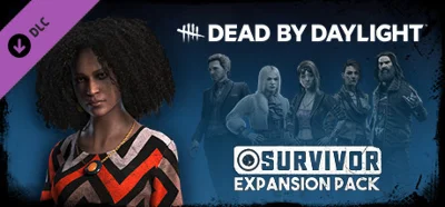 Dead by Daylight - Survivor Expansion Pack DLC · STEAM