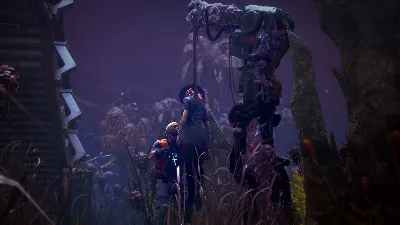 Dead by Daylight - End Transmission Chapter DLC · STEAM