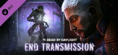 Dead by Daylight - End Transmission Chapter DLC · STEAM