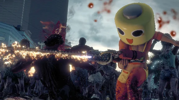 Dead Rising 3 Apocalypse Edition STEAM•RU ⚡️AUTO 💳0%