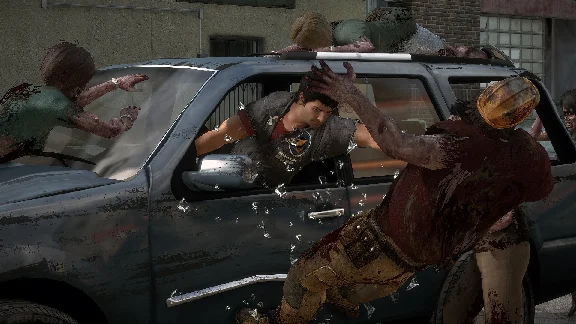 Dead Rising 3 Apocalypse Edition STEAM•RU ⚡️AUTO 💳0%