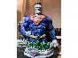 BIZARRO BUST: TESTED AND READY FOR 3D PRINTING