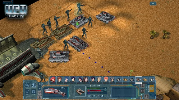 UFO: Extraterrestrials Platinum * STEAM RU ⚡ АВТО 💳0%