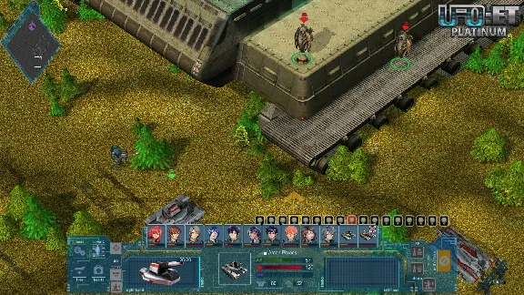UFO: Extraterrestrials Platinum * STEAM RU ⚡ АВТО 💳0%