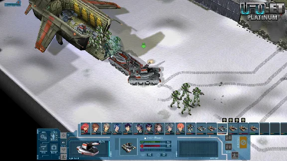 UFO: Extraterrestrials Platinum * STEAM RU ⚡ АВТО 💳0%