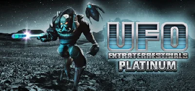 UFO: Extraterrestrials Platinum * STEAM RU ⚡ АВТО 💳0%