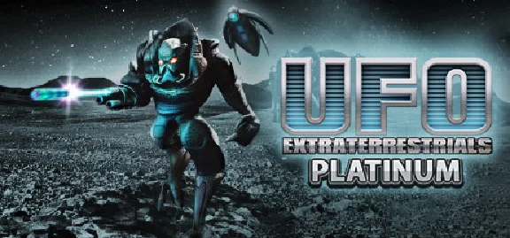 UFO: Extraterrestrials Platinum * STEAM RU ⚡ АВТО 💳0%