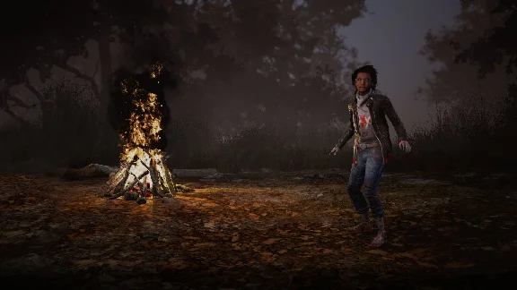 Dead by Daylight - Charity Case DLC🚀AUTO💳0%
