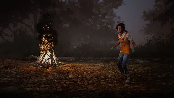 Dead by Daylight - Charity Case DLC🚀AUTO💳0%