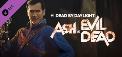 Dead by Daylight - Ash vs Evil Dead DLC · STEAM АВТО