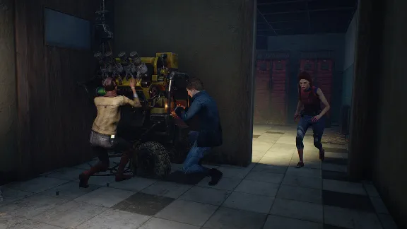 Dead by Daylight - A Nightmare on Elm Street DLC STEAM