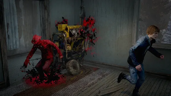 Dead by Daylight - A Nightmare on Elm Street DLC STEAM