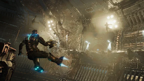 Dead Space (2023)🚀АВТО  💳0%