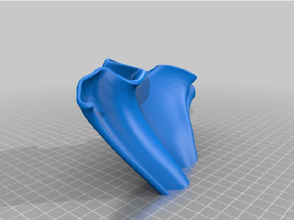 SUPERMAN AND LOIS: TESTED AND READY FOR 3D PRINTING