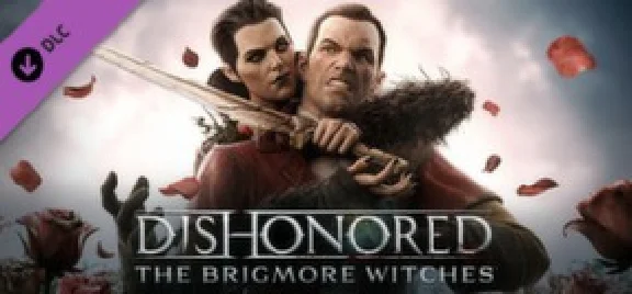 Dishonored GOTY Steam Gift / RoW / Region Free RHCP