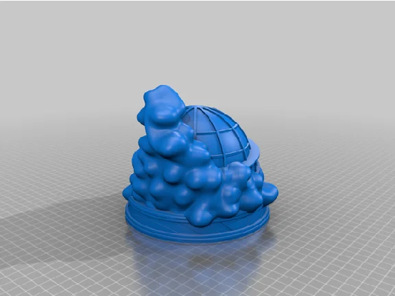SUPERMAN AND LOIS: TESTED AND READY FOR 3D PRINTING