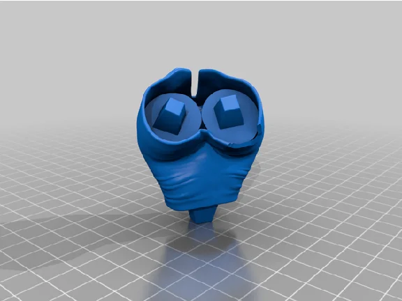 SUPERMAN AND LOIS: TESTED AND READY FOR 3D PRINTING
