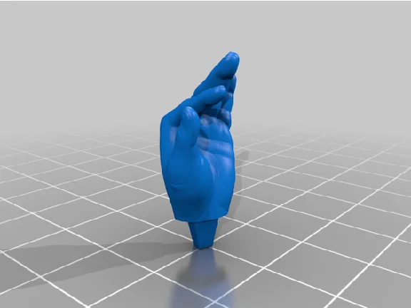 SUPERMAN AND LOIS: TESTED AND READY FOR 3D PRINTING