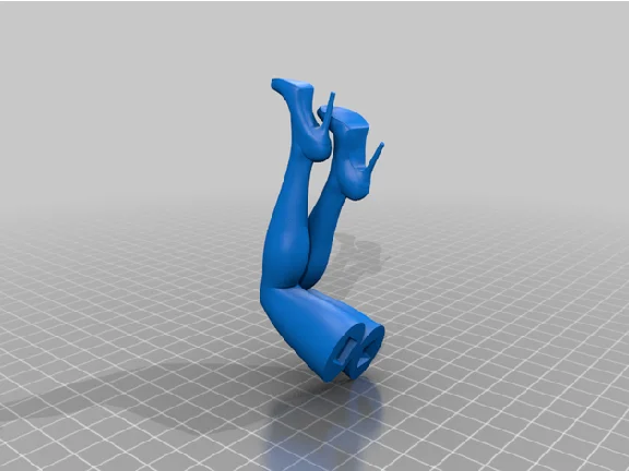 SUPERMAN AND LOIS: TESTED AND READY FOR 3D PRINTING