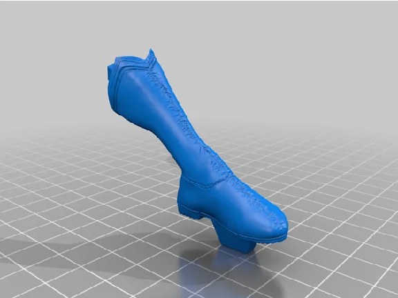 SUPERMAN AND LOIS: TESTED AND READY FOR 3D PRINTING