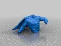 SUPERMAN AND LOIS: TESTED AND READY FOR 3D PRINTING