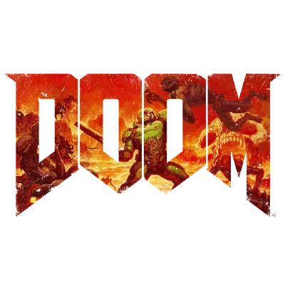 DOOM (2016) | Offline | Steam | Forever