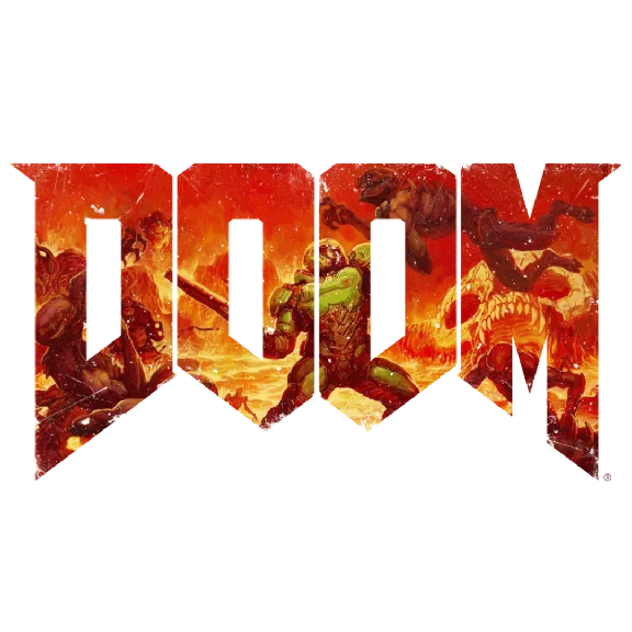 DOOM (2016) | Offline | Steam | Forever