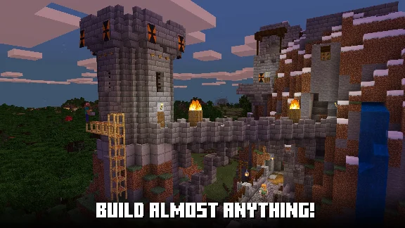 ❗MINECRAFT: JAVA & BEDROCK EDITION FOR PC❗( WIN)🔑