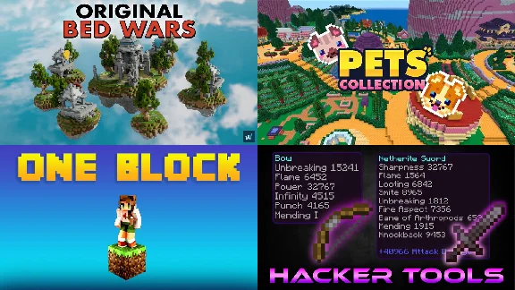 MINECRAFT: JAVA & BEDROCK EDITION DELUXE COLLECTION🔑🔑